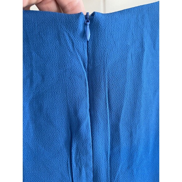 Belongsci Women's Shift Dress WITH CHIFFON Medium NWT - Picture 9 of 9